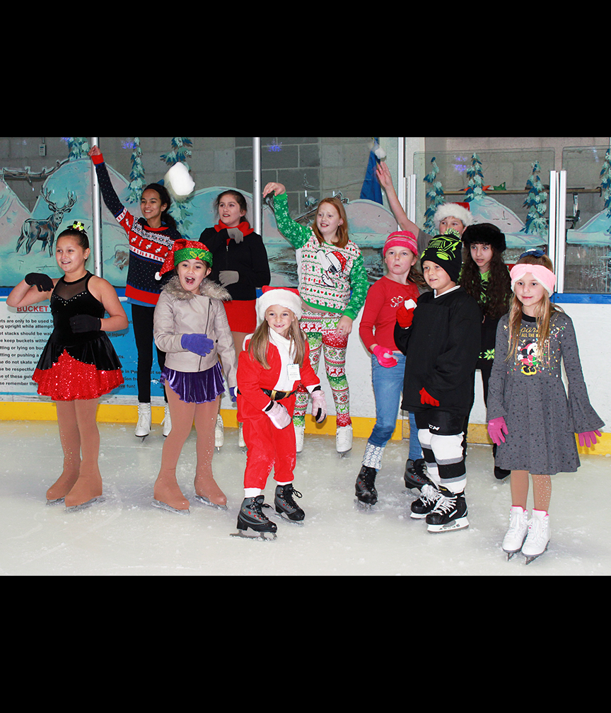 Ice Skating Sessions Open Skate Times Skatetown Ice Arena Roseville CA